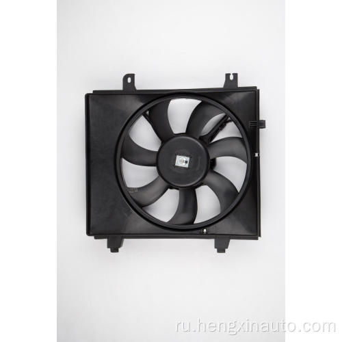 25380-17000 Hyundai Matrix Radiator Fan Cooling Fan Fan